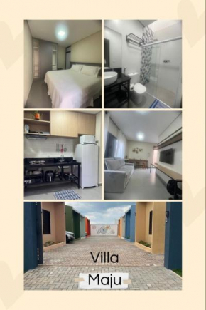 Vila Maju espaço home office, garagem, próx.. UniAraxá, Fácil acesso